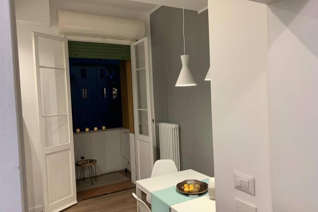 Apartamento Casa Perrone Bolonia Exterior foto